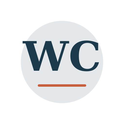 Wanda Chimney Repair logo